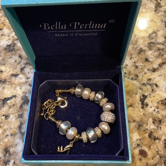Bella Perlina bracelet - Picture 2 of 4